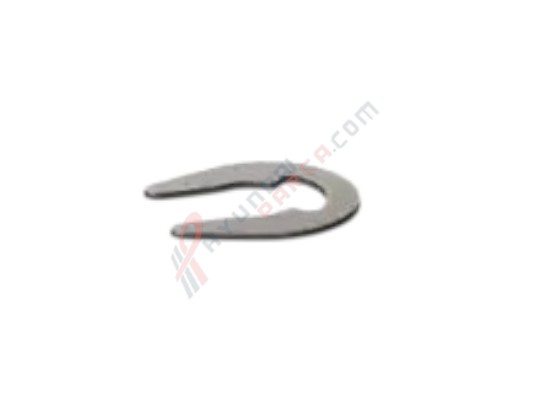 ARKA KALİPER FREN ÇIRÇIR KİLİT STAREX H100 KMY PORTER 58358-4A000 HMC